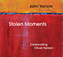 Stolen Moments album cover